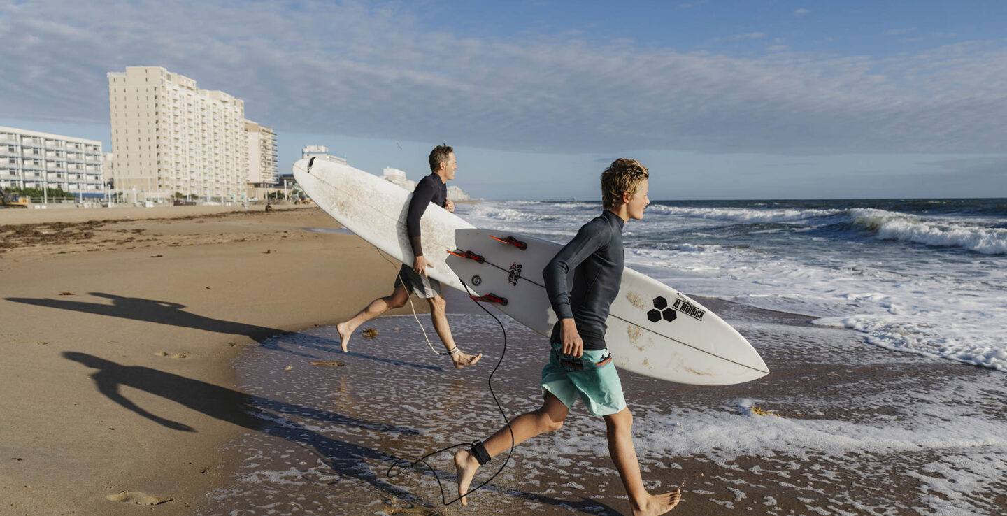 Virginia Beach, Virginie