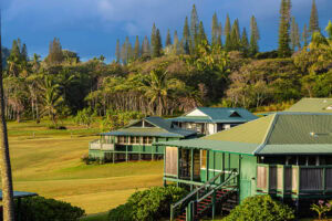 Hāna-Maui Resort in Maui, Hawaiʻi