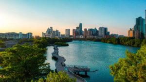 Austin, Texas Créditos: Visit Austin