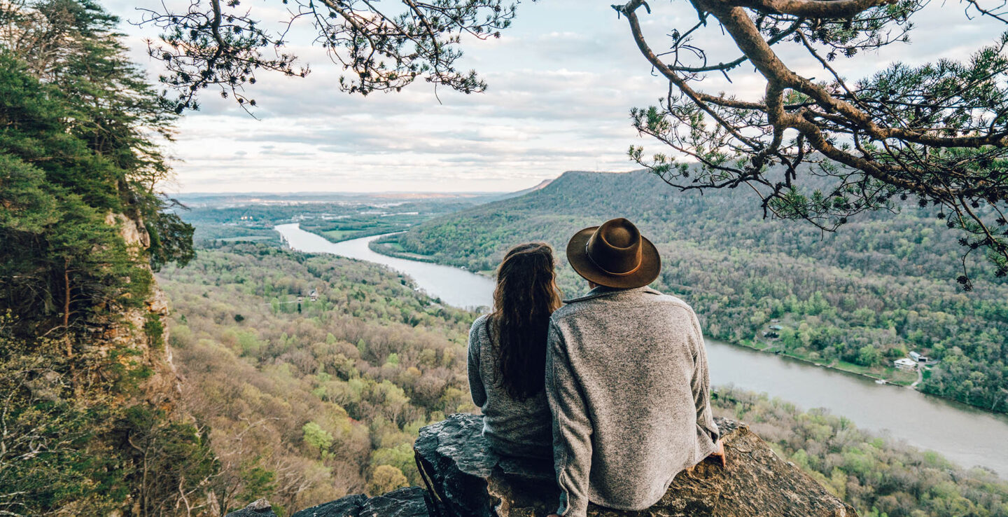 Chattanooga, Tennessee